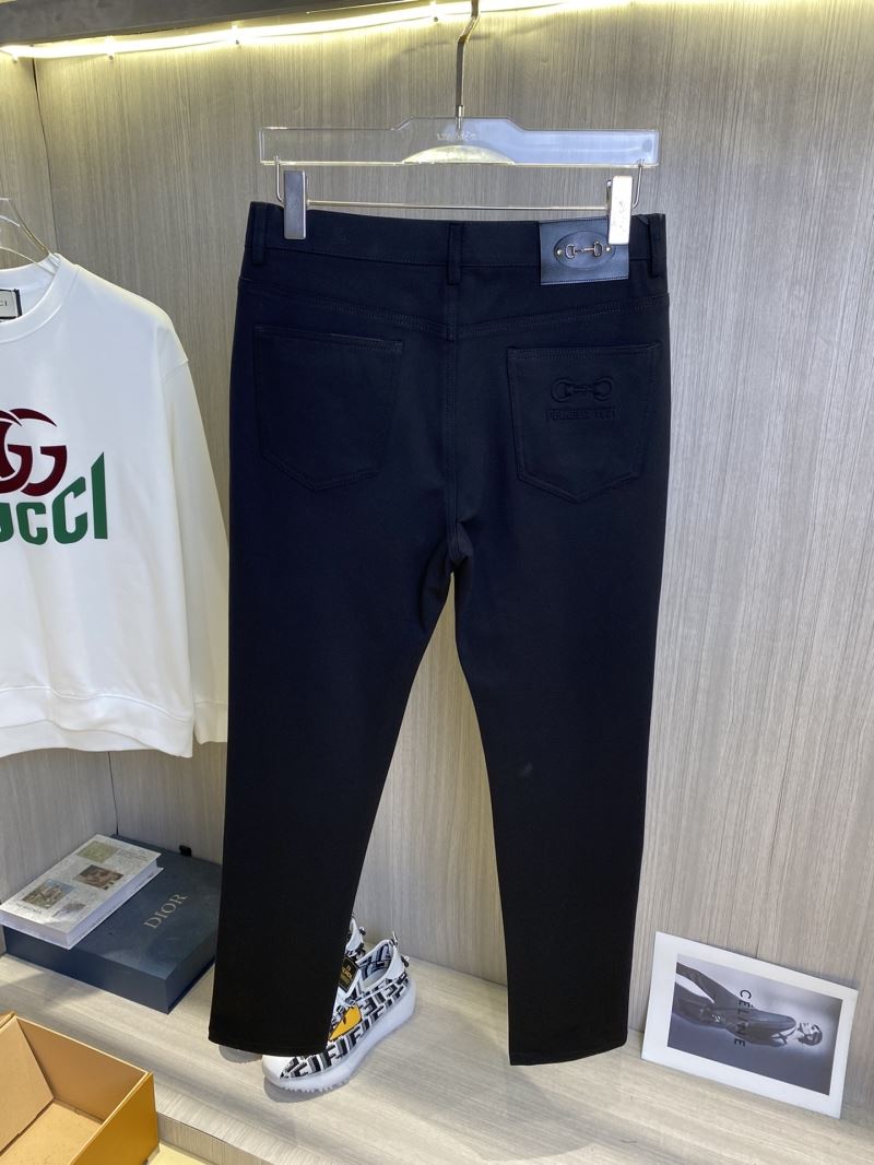 Gucci Long Pants